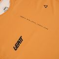 Vyriški dviračių marškinėliai Leatt MTB Trail 3.0 lager yellow 3