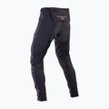 Vyriškos dviračių kelnės Leatt MTB Trail 8.0 Cargo ghost black 2