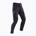 Vyriškos dviračių kelnės Leatt MTB Trail 3.0 Liner ghost black