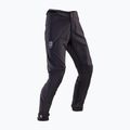 Vyriškos dviračių kelnės Leatt MTB Trail 2.0 ghost black