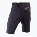 Vyriški dviračių šortai Leatt MTB Trail 6.0 Cargo ghost black 2