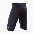 Vyriški dviračių šortai Leatt MTB Trail 3.0 Liner ghost black 2