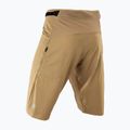Vyriški dviračių šortai Leatt MTB Trail 3.0 Liner brass brown 2