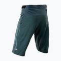 Vyriški dviračių šortai Leatt MTB Trail 3.0 Liner spruce green 2