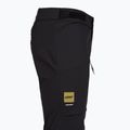 Vyriškos dviračių kelnės Leatt MTB HydraDri 3.0 black 3