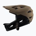 Dviračio šalmas Leatt MTB Enduro 2.0 V26 brown 3