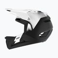 Dviračio šalmas Leatt MTB Gravity 5.0 V26 white 3