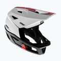 Dviračio šalmas Leatt MTB Gravity 4.0 V26 black/white