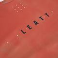 Vyriški dviračių marškinėliai Leatt MTB Gravity 4.0 dusty red 3