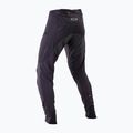 Vyriškos dviračių kelnės Leatt MTB Gravity 3.0 stealth black/grey 2