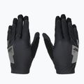 Vyriškos dviračių pirštinės Leatt MTB 3.0 Endurance stealth black/grey 2