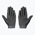 Vyriškos dviračių pirštinės Leatt MTB 3.0 Endurance stealth black/grey 3