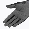 Vyriškos dviračių pirštinės Leatt MTB 3.0 Endurance stealth black/grey 5