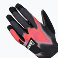 Vyriškos dviračių pirštinės Leatt MTB 3.0 Endurance heatmap red 4