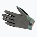 Vyriškos dviračių pirštinės Leatt MTB 1.0 GripR mist green 4