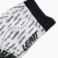Vyriškos dviračių pirštinės Leatt MTB 1.0 GripR trails white 4
