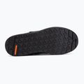 Vyriški platforminiai dviračių batai Leatt ProFlat 3.0 black 4