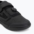 Vyriški platforminiai dviračių batai Leatt ProFlat 3.0 black 7