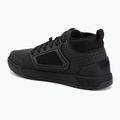 Vyriški platforminiai dviračių batai Leatt Flat 3.0 black 3