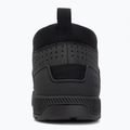 Vyriški platforminiai dviračių batai Leatt Flat 3.0 black 6