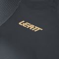 Moteriški dviračių marškinėliai Leatt MTB Trail 3.0 ghost black 3