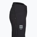Moteriškos dviračių kelnės Leatt MTB Trail 3.0 Liner ghost black 3