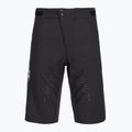 Moteriški dviračių šortai Leatt MTB Trail 3.0 Liner ghost black