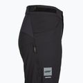 Moteriški dviračių šortai Leatt MTB Trail 3.0 Liner ghost black 3