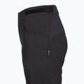 Moteriški dviračių šortai Leatt MTB Trail 3.0 Liner ghost black 4