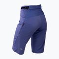 Moteriški dviračių šortai Leatt MTB Trail 3.0 Liner cosmic blue 2