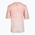 Moteriški dviračių marškinėliai Leatt MTB Gravity 4.0 dusty pink 2