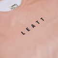 Moteriški dviračių marškinėliai Leatt MTB Gravity 4.0 dusty pink 3