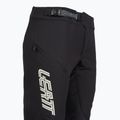 Moteriškos dviračių kelnės Leatt MTB Gravity 3.0 race black 3