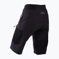 Moteriški dviračių šortai Leatt MTB Gravity 2.0 ghost black 2