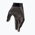 Moteriškos dviračių pirštinės Leatt MTB 1.0 GripR stealth 9