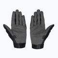 Moteriškos dviračių pirštinės Leatt MTB 1.0 GripR stealth 3