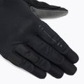 Moteriškos dviračių pirštinės Leatt MTB 1.0 GripR stealth 5