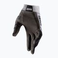 Moteriškos dviračių pirštinės Leatt MTB 1.0 GripR trails white 3