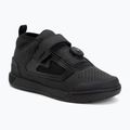 Moteriški platforminiai dviračių batai Leatt ProFlat 3.0 W black