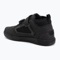 Moteriški platforminiai dviračių batai Leatt ProFlat 3.0 W black 3