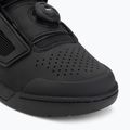 Moteriški platforminiai dviračių batai Leatt ProFlat 3.0 W black 7