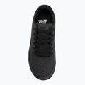 Moteriški platforminiai dviračių batai Leatt Flat 2.0 W black 5