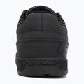 Moteriški platforminiai dviračių batai Leatt Flat 2.0 W black 6