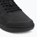 Moteriški platforminiai dviračių batai Leatt Flat 2.0 W black 7
