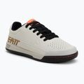 Moteriški platforminiai dviračių batai Leatt Flat 2.0 W cream white