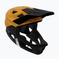 Vaikiškas dviračių šalmas Leatt MTB Enduro 2.0 V26 Jr lager yellow