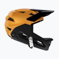Vaikiškas dviračių šalmas Leatt MTB Enduro 2.0 V26 Jr lager yellow 2