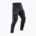 Vaikiškos dviračių kelnės Leatt MTB Gravity 4.0 Jr black
