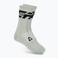 Kojinės Leatt MTB Endurance cream white