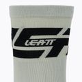 Kojinės Leatt MTB Endurance cream white 3
